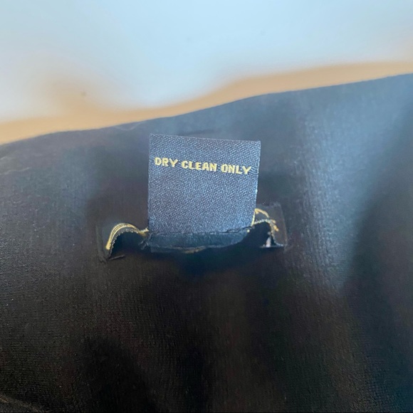 Pleated A-Line Skirt - Picture 5 of 8